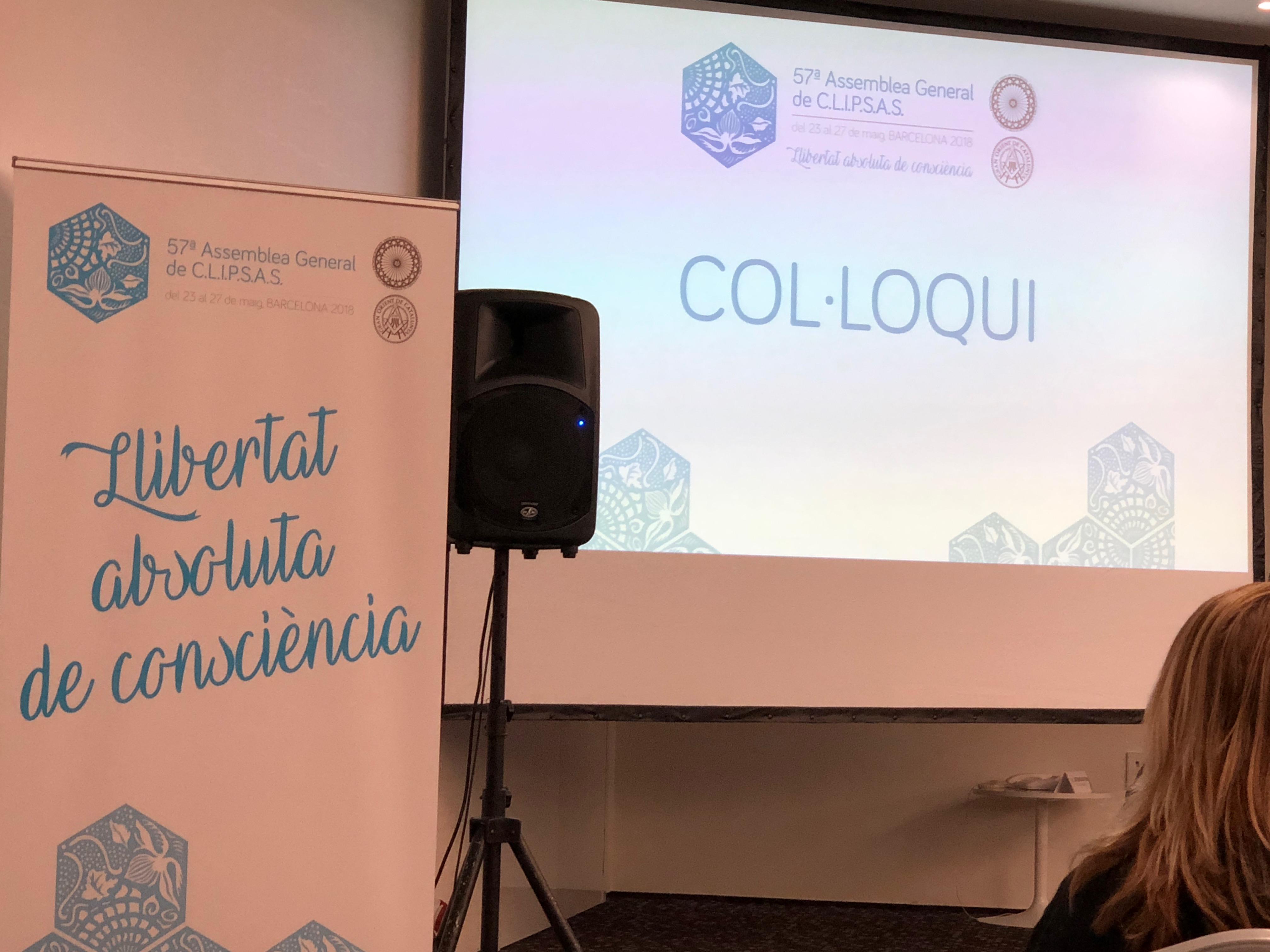 CLIPSAS, Maçonaria, Grande Loja Simbólica de Portugal.jpg