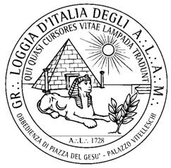 Gran Loggia d´Italia, Maçonaria.jpg