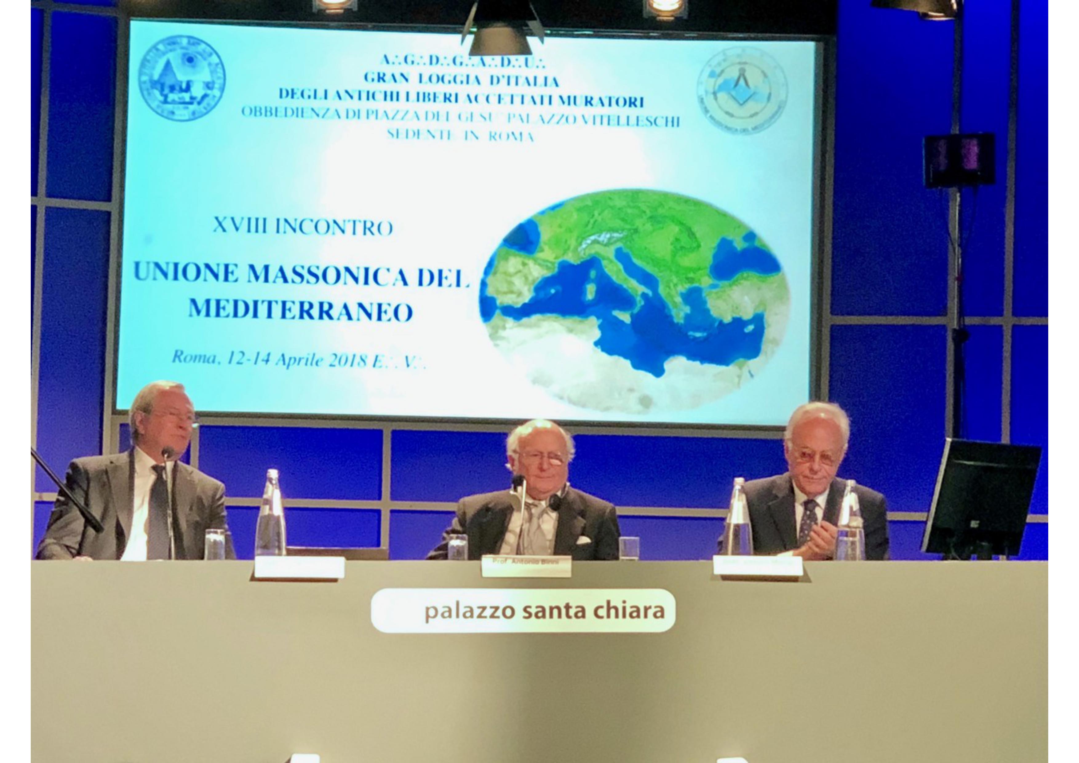 Grande Loja Simbólica de Portugal, Grande Loja Simbólica da Lusitania, UMM, Maçonaria, Memphis Misraim, 1.jpg