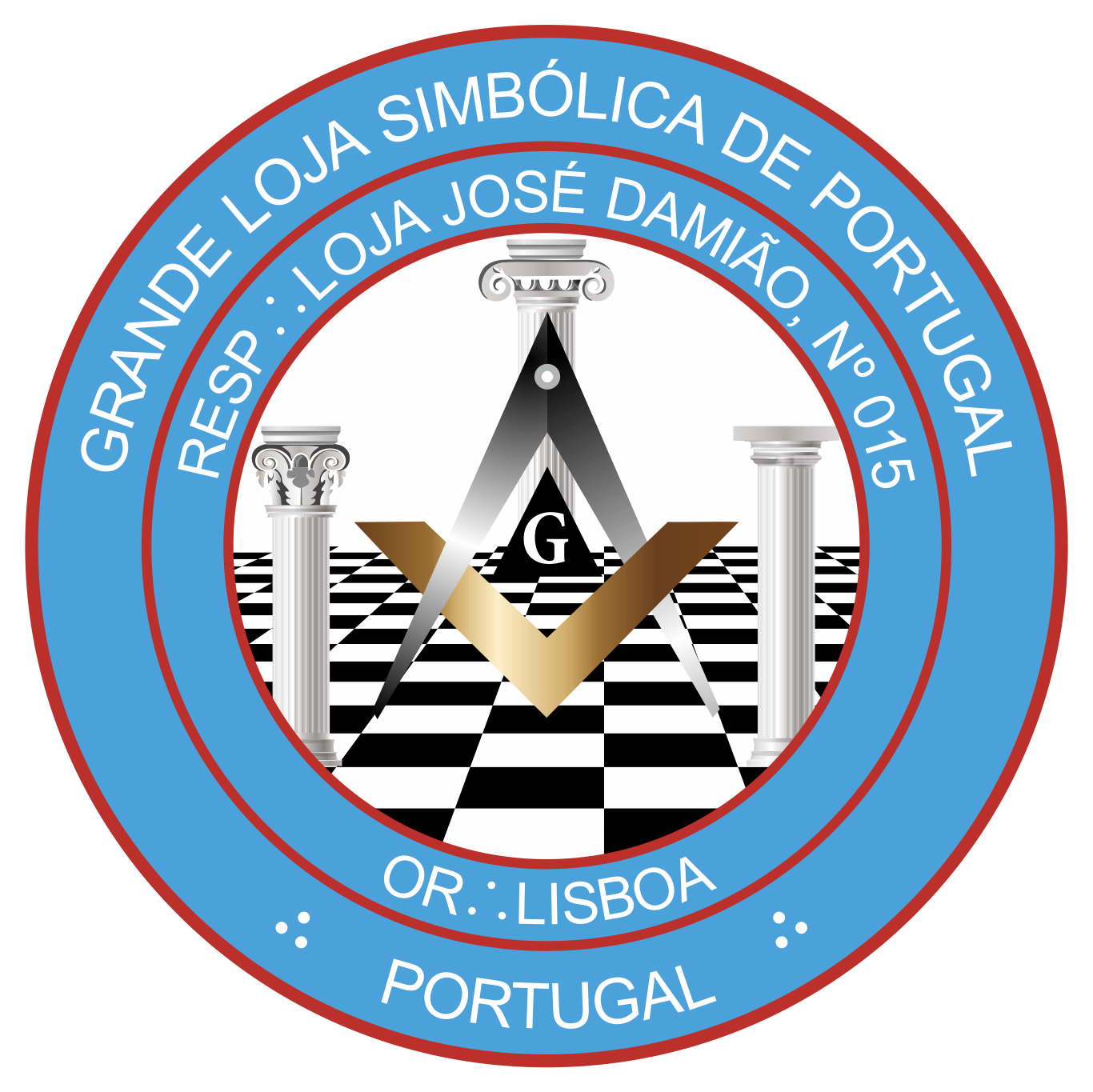 LOGO JOSE DAMIAO