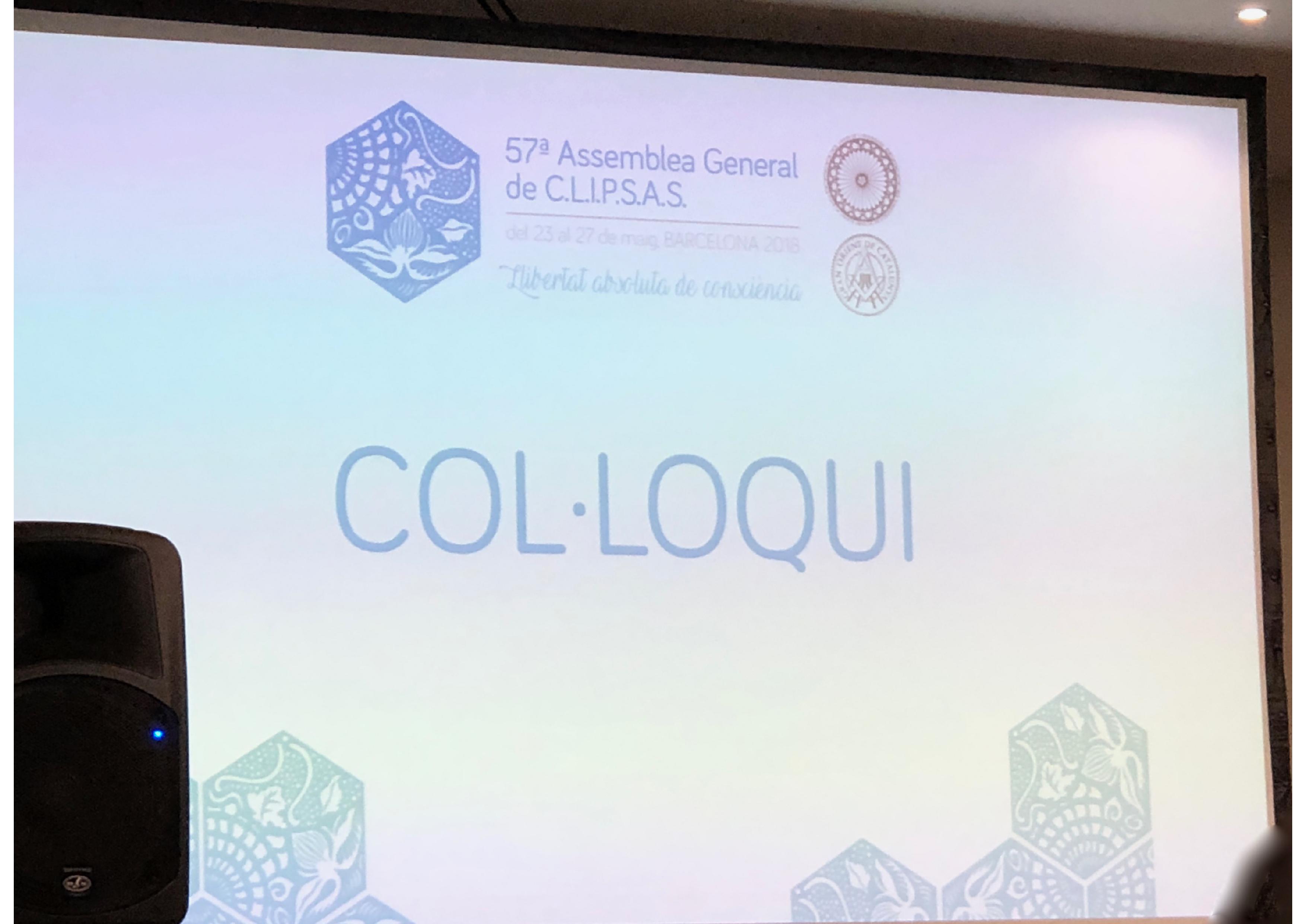 Maçonaria, Grande Loja Simbólica de Portugal, CLIPSAS, Memphis Misraim.jpg